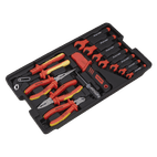 Sealey AK7939 1000V Insulated Tool Kit 1/2"Sq Drive 49pc additional 12