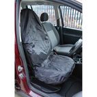 Sealey CSC5 Front Seat Protector Set 2pc Lightweight additional 3