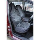 Sealey CSC5 Front Seat Protector Set 2pc Lightweight additional 2