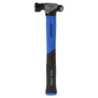 Sealey BPHG16 Ball Pein Hammer with Fibreglass Shaft 16oz additional 2