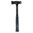 Sealey BPHX32 Ball Pein Hammer 32oz One-Piece additional 2
