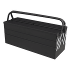 Sealey S01216 Cantilever Toolbox with 86pc Tool Kit additional 2