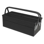 Sealey S01215 Cantilever Toolbox with Tool Kit 70pc additional 2