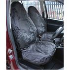 Sealey CSC6 Front Seat Protector Set 2pc Heavy-Duty additional 1