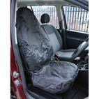Sealey CSC6 Front Seat Protector Set 2pc Heavy-Duty additional 3