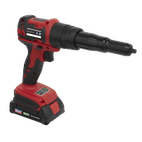 Sealey CP314 Cordless Riveter 20V 2Ah Lithium-ion additional 2
