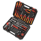 Sealey S01217 Electrician's Tool Kit 90pc additional 2