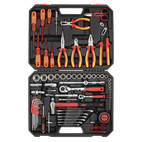 Sealey S01217 Electrician's Tool Kit 90pc additional 3