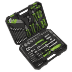 Sealey S01214 Mechanic's Tool Kit 135pc additional 1