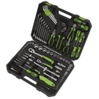 Sealey S01214 Mechanic's Tool Kit 135pc additional 3