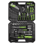 Sealey S01214 Mechanic's Tool Kit 135pc additional 2