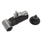 Sealey SA1003 Mini Air Sander Ø50mm additional 3