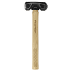 Sealey SLH041 Sledge Hammer 4lb Short Handle with Hickory Shaft additional 2