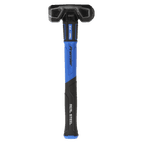 Sealey SLHG04 Sledge Hammer with Fibreglass Shaft 4lb Short Handle additional 2