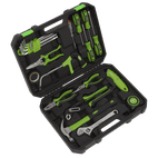 Sealey S01222 Tool Kit 24pc additional 1