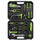 Sealey S01222 Tool Kit 24pc additional 3