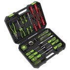 Sealey S01220 Tool Kit 73pc additional 1