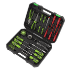 Sealey S01220 Tool Kit 73pc additional 2