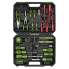 Sealey S01220 Tool Kit 73pc additional 3