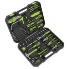 Sealey S01213 Tool Kit 84pc additional 1