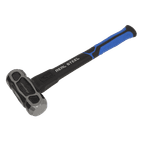 Sealey SLHU041 Unbreakable Club Hammer 4lb additional 1