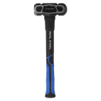 Sealey SLHU041 Unbreakable Club Hammer 4lb additional 2