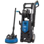 Draper Pressure Washer 2100W (165 Bar) additional 1
