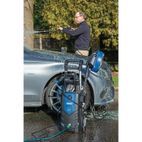Draper Pressure Washer 2100W (165 Bar) additional 2