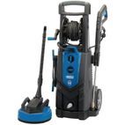 Draper Pressure Washer 2500W (195 Bar) additional 1