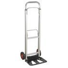 Sealey CST980 Sack Truck Folding Aluminium 90kg Capacity additional 1