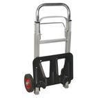 Sealey CST980 Sack Truck Folding Aluminium 90kg Capacity additional 4