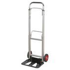 Sealey CST980 Sack Truck Folding Aluminium 90kg Capacity additional 5