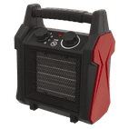 Sealey CH20 Industrial Ceramic Fan Heater 2000W additional 2