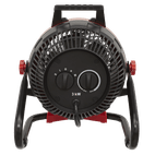 Sealey FH3000 Industrial Fan Heater 3000W additional 3