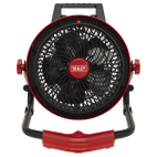 Sealey FH3000 Industrial Fan Heater 3000W additional 4