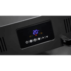 Sealey IR15 Infrared Halogen Heater 1.4/2.8kW 230V additional 3