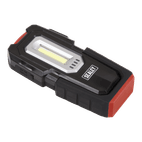 Sealey LEDWC03 Inspection Light 3W COB &amp; 1W SMD LED - Wireless Rechargeable additional 2