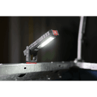 Sealey LEDWC04 Inspection Light 5W COB &amp; 1W SMD LED - Wireless Rechargeable additional 4