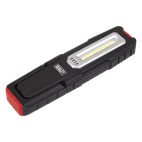 Sealey LEDWC04 Inspection Light 5W COB &amp; 1W SMD LED - Wireless Rechargeable additional 1