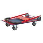 Sealey CST991 Platform Truck 150kg Capacity additional 2