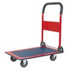 Sealey CST991 Platform Truck 150kg Capacity additional 3