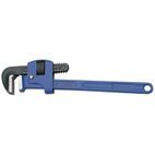 Draper 78918 Adjustable Pipe Wrench, 350mm additional 1
