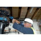 Draper 78918 Adjustable Pipe Wrench, 350mm additional 2