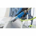 Draper 70833 Air Body Saw additional 2