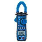 Draper 41967 Auto-Ranging Digital Clamp Meter with Linear Bar Graph Function additional 1