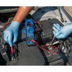 Draper 41967 Auto-Ranging Digital Clamp Meter with Linear Bar Graph Function additional 2