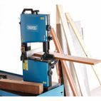Draper 98446 Bandsaw, 228mm, 300W additional 2