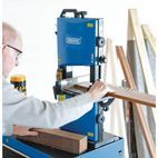 Draper 98446 Bandsaw, 228mm, 300W additional 4