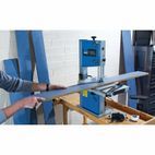 Draper 98468 Bandsaw, 245mm, 420W additional 2