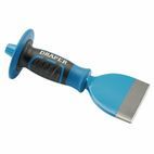 Draper 99169 Brick Bolster with Guard, 100mm additional 1